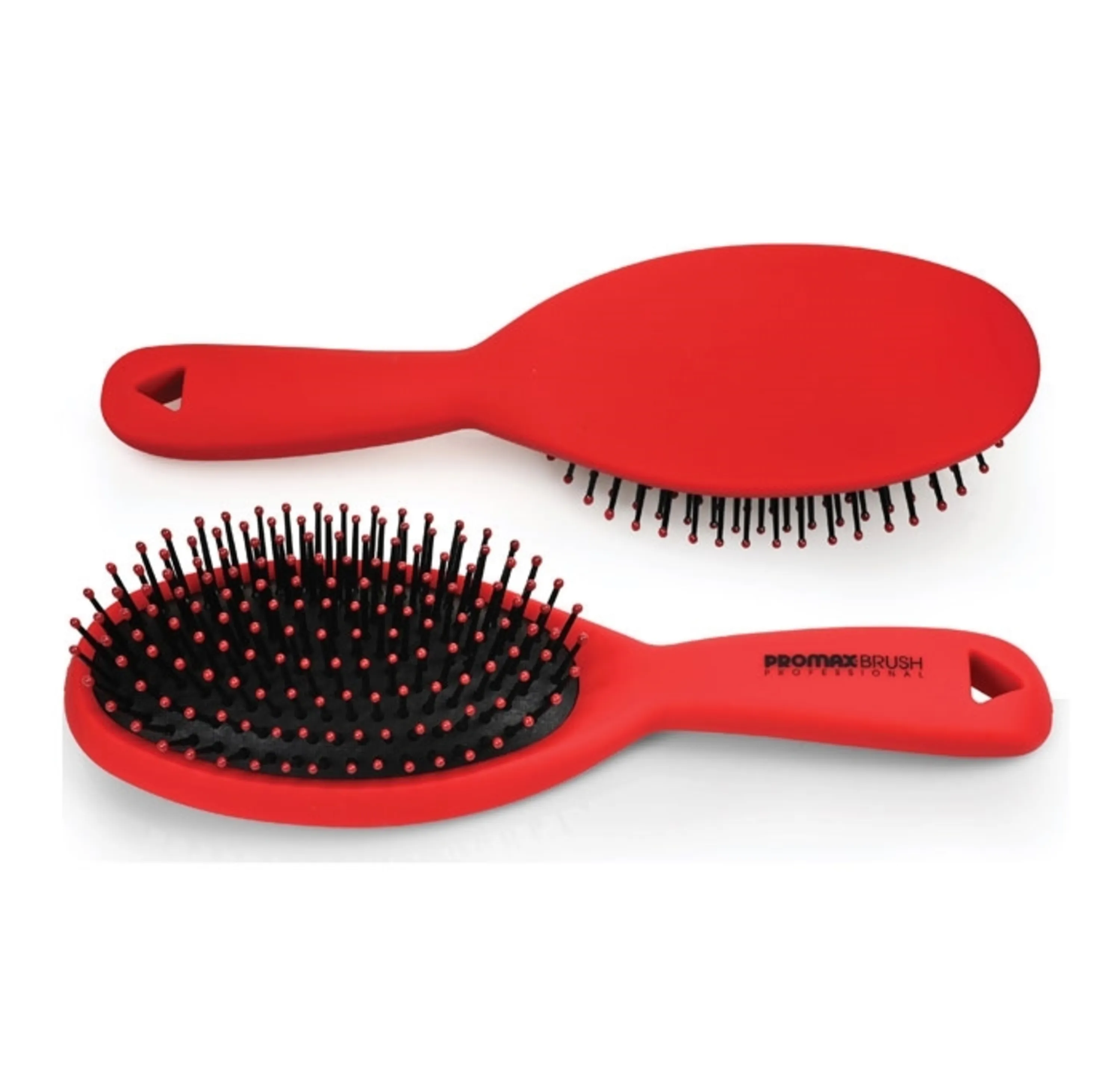 برس کراتین مو پرومکس مدل K123 